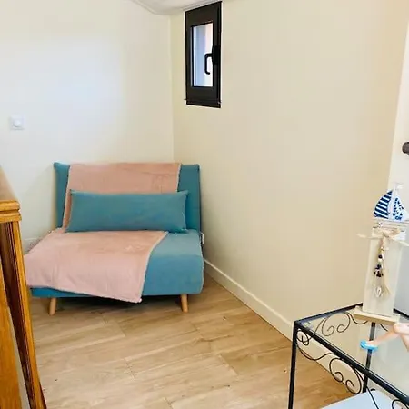 Prázdninový dům Maison Familiale Vue Au Calme 3 Etoiles Rose