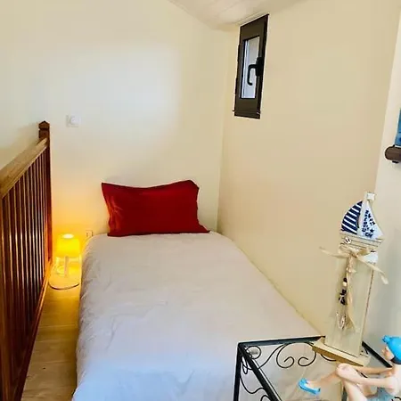 Maison Familiale Vue Au Calme 3 Etoiles Rose Prázdninový dům *