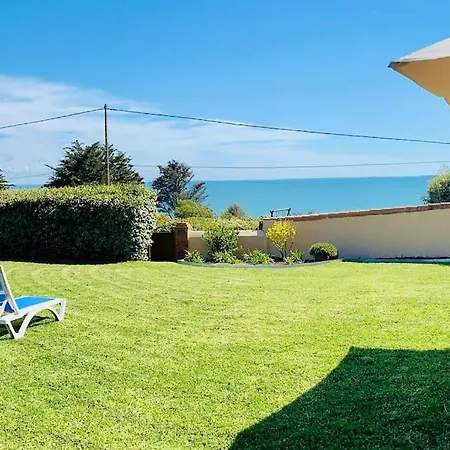 Maison Familiale Vue Au Calme 3 Etoiles Rose Prázdninový dům