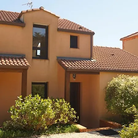 Maison Familiale Vue Au Calme 3 Etoiles Rose Préfailles
