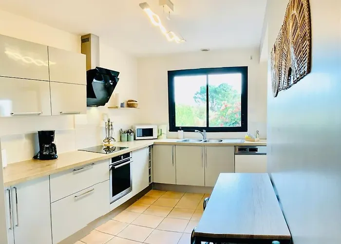 Σπίτι διακοπών Maison Familiale Vue Au Calme 3 Etoiles Rose