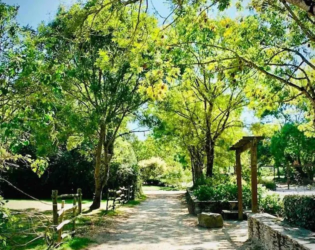 Maison Familiale Vue Au Calme 3 Etoiles Rose