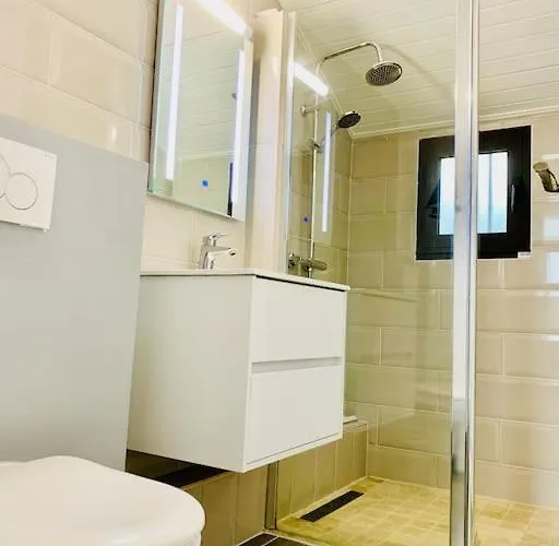 Σπίτι διακοπών Maison Familiale Vue Au Calme 3 Etoiles Rose *