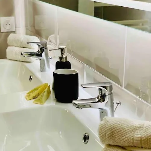 Maison Familiale Vue Au Calme 3 Etoiles Rose Σπίτι διακοπών Préfailles