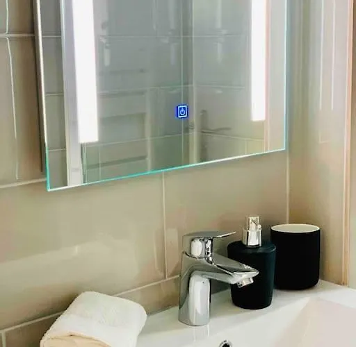 Σπίτι διακοπών Maison Familiale Vue Au Calme 3 Etoiles Rose