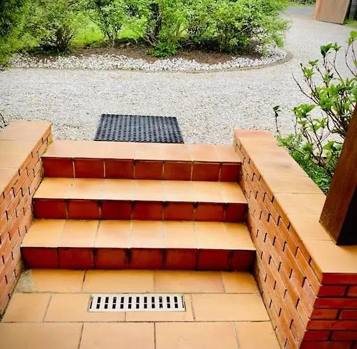 Maison Familiale Vue Au Calme 3 Etoiles Rose Préfailles