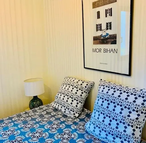 Maison Familiale Vue Au Calme 3 Etoiles Rose Σπίτι διακοπών