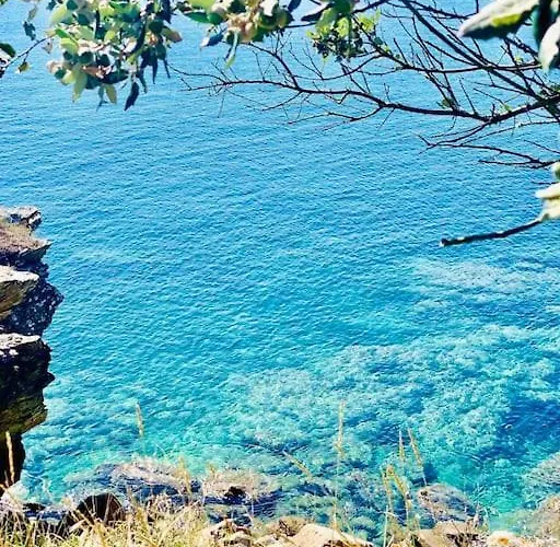 Maison Familiale Vue Au Calme 3 Etoiles Rose Σπίτι διακοπών Préfailles