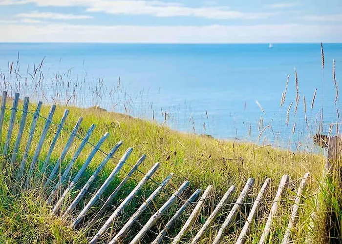Σπίτι διακοπών Maison Familiale Vue Au Calme 3 Etoiles Rose