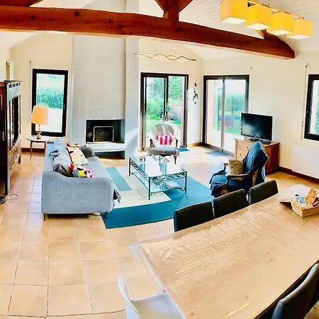 Maison Familiale Vue Au Calme 3 Etoiles Rose Nyaraló *