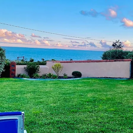 Maison Familiale Vue Au Calme 3 Etoiles Rose Nyaraló