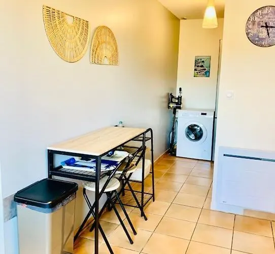 度假居 Maison Familiale Vue Au Calme 3 Etoiles Rose *