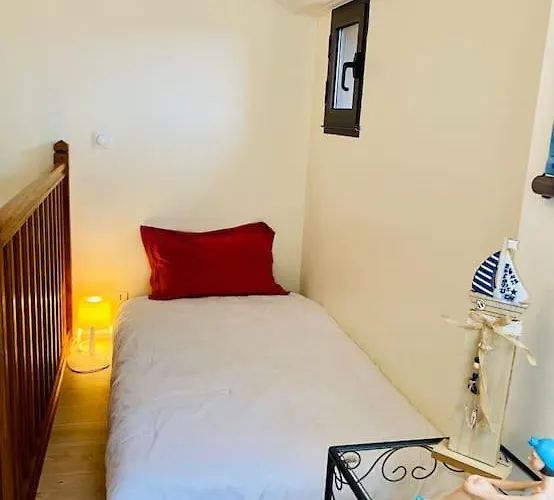 Maison Familiale Vue Au Calme 3 Etoiles Rose 度假居 *