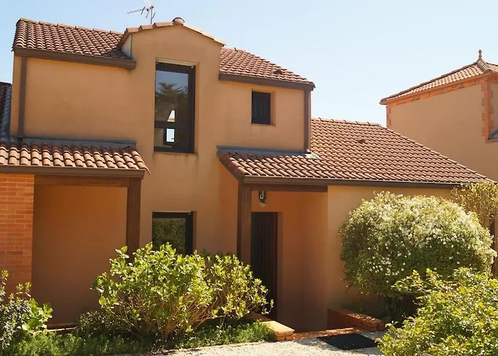 Maison Familiale Vue Au Calme 3 Etoiles Rose Préfailles